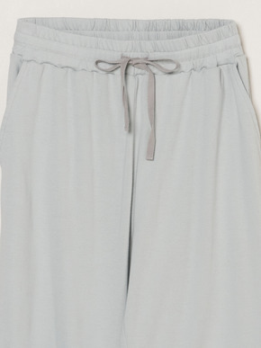 Foundation cotton jogger 詳細画像