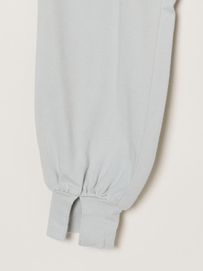 Foundation cotton jogger 詳細画像