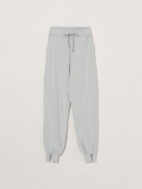 Foundation cotton jogger 詳細画像