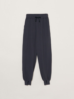 Foundation cotton jogger 詳細画像