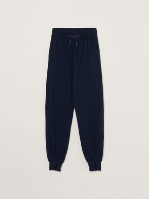 Foundation cotton jogger 詳細画像