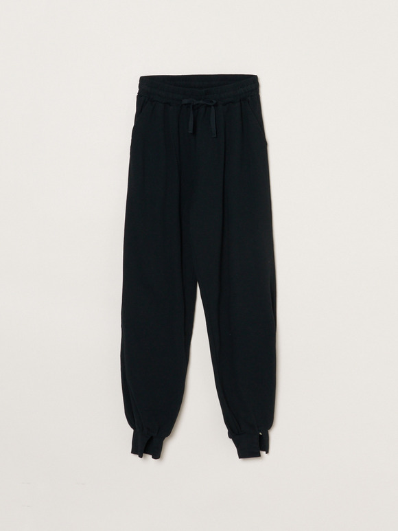 Foundation cotton jogger