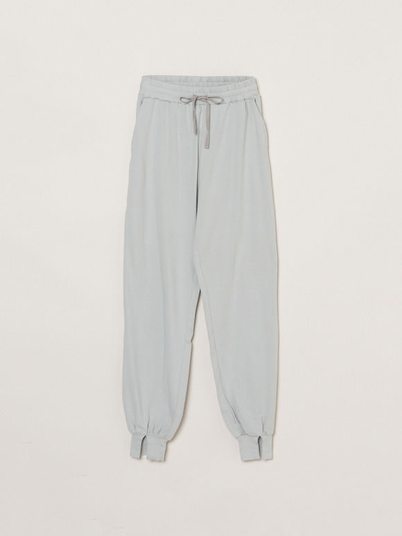 Foundation cotton jogger