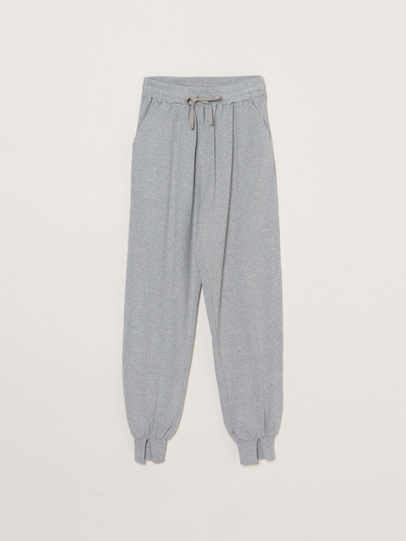 Foundation cotton jogger