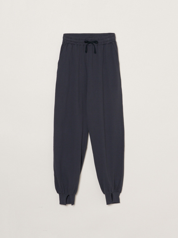 Foundation cotton jogger