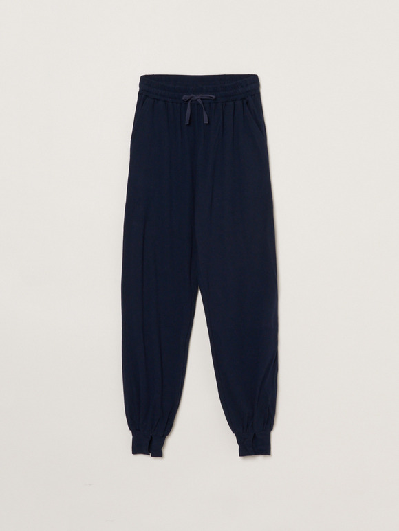 Foundation cotton jogger