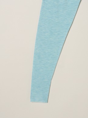 Air sweater v-neck top 詳細画像