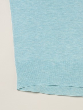 Air sweater v-neck top 詳細画像