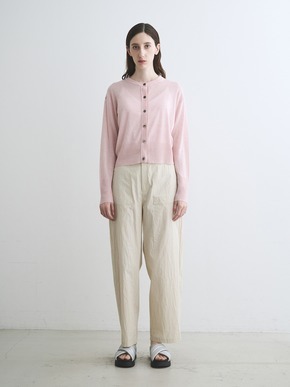 Air sweater button cardigan 詳細画像