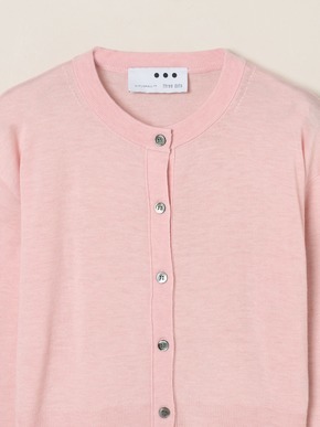 Air sweater button cardigan 詳細画像