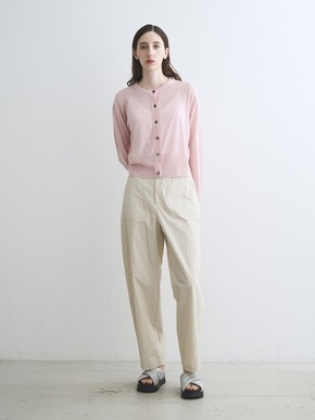 Air sweater button cardigan 詳細画像