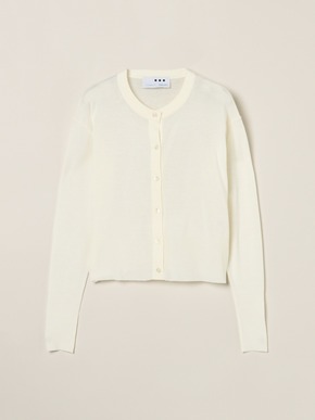 Air sweater button cardigan 詳細画像