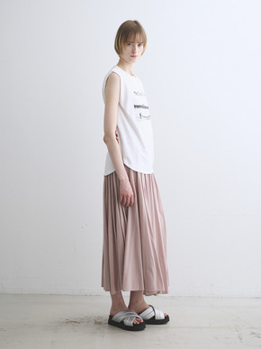 Grapihc tee tank 詳細画像