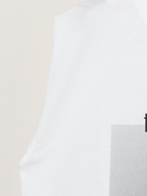 Grapihc tee tank 詳細画像