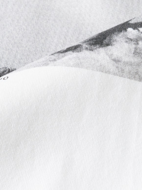 Grapihc tee tank 詳細画像