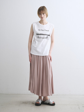 Grapihc tee tank 詳細画像