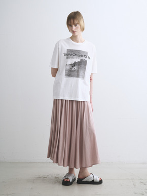 Unisex Grapihc tee 詳細画像