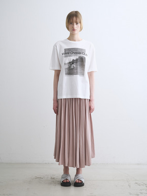 Unisex Grapihc tee 詳細画像