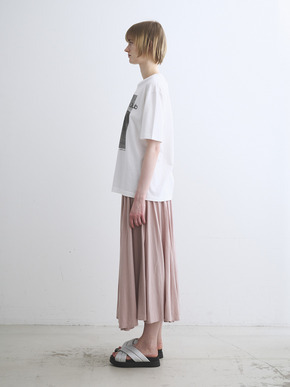 Unisex Grapihc tee 詳細画像