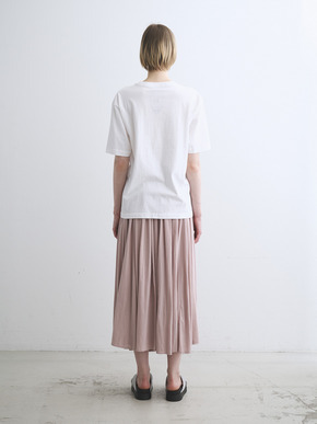 Unisex Grapihc tee 詳細画像