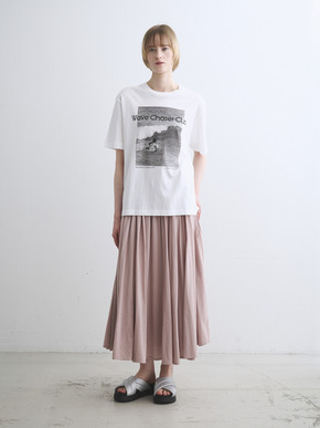 Unisex Grapihc tee 詳細画像