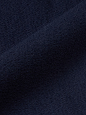 Men's cottonseersucker l/s shirt 詳細画像