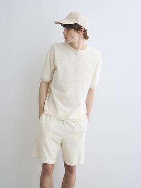 Unisex cotton twill cap 詳細画像