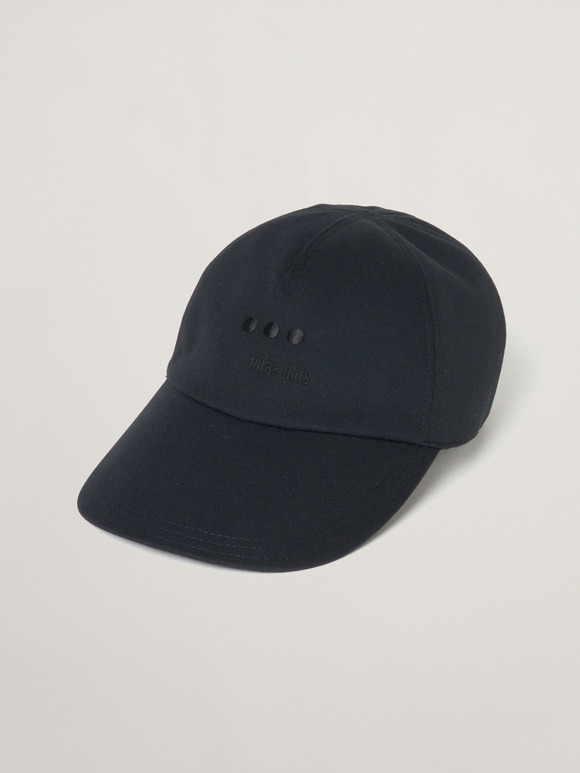Unisex cotton twill cap
