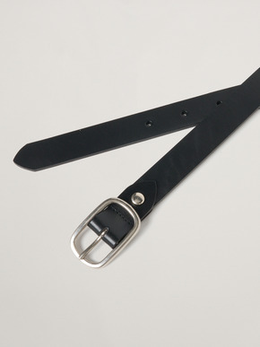 Leather belt 詳細画像