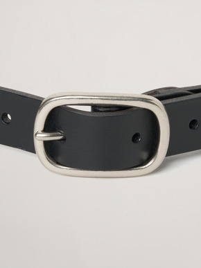 Leather belt 詳細画像