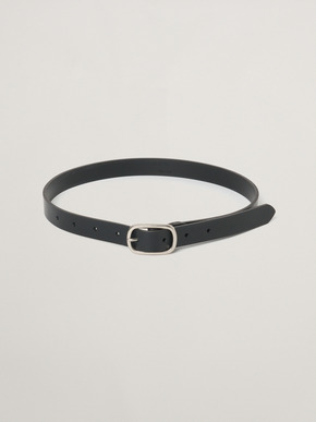 Leather belt 詳細画像