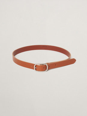 Leather belt 詳細画像