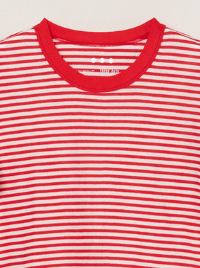 80 stretch cotton ruffle tank 詳細画像