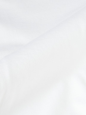 Sanded jersey mini tee 詳細画像