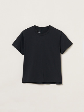 Sanded jersey mini tee 詳細画像