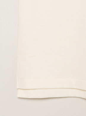 Men's sanded jersey pique s/s T 詳細画像