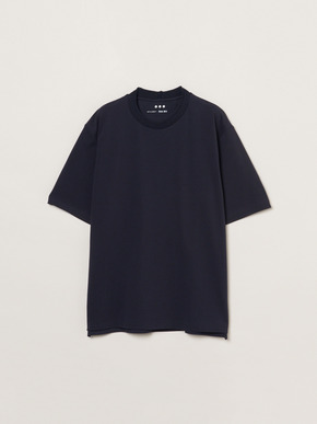 Men's sanded jersey pique s/s T 詳細画像
