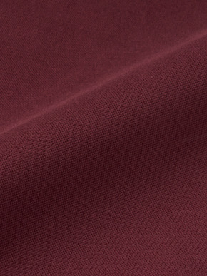 Men's sandedjerseypique mockneck 詳細画像