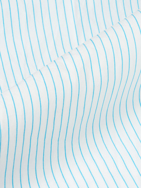 Mini stripe french shirt 詳細画像