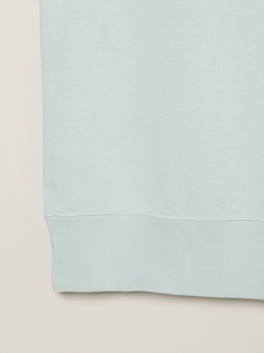 Men's soft classic terry sweat 詳細画像