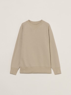 Men's soft classic terry sweat 詳細画像