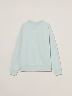 Men's soft classic terry sweat 詳細画像