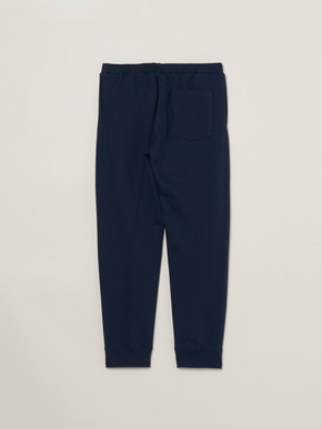 Men's soft classic terry pants 詳細画像