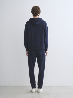 Men's soft classic terry pants 詳細画像