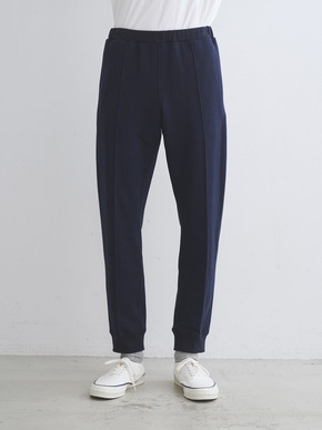 Men's soft classic terry pants 詳細画像
