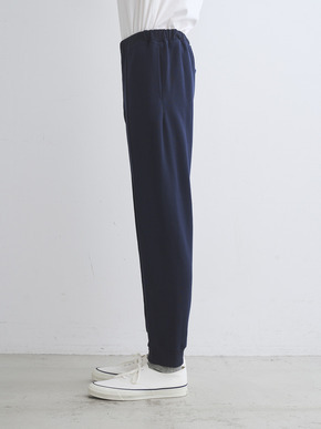 Men's soft classic terry pants 詳細画像