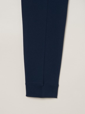 Men's soft classic terry pants 詳細画像