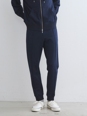 Men's soft classic terry pants 詳細画像