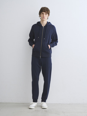 Men's soft classic terry pants 詳細画像