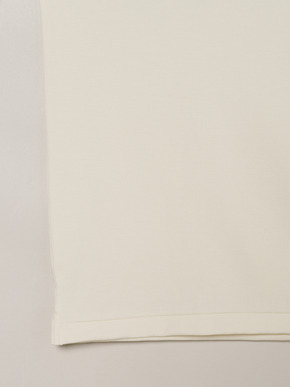 Men's double-knit supima s/s T 詳細画像